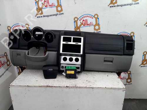 Instrumentbræt DODGE NITRO 2.8 CRD 4WD (177 hp) 20752792