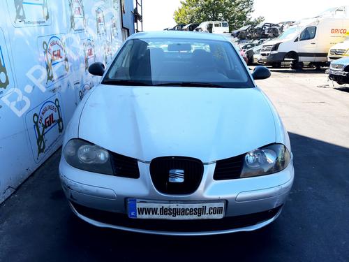 Engine control unit (ECU) SEAT CORDOBA (6L2) 1.9 SDI | BP20757891M57 