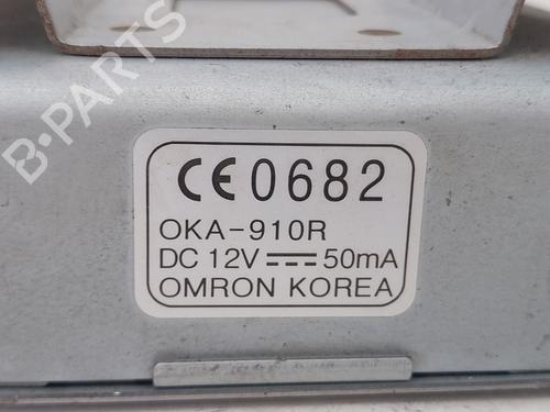 Computer SSANGYONG RODIUS I | BP29010558M11