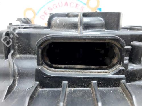 Heater blower motor CITROËN C3 I (FC_, FN_) 1.4 HDi | BP20734533M62 