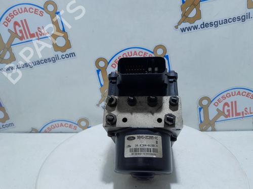 Used ABS pump FORD FOCUS I Saloon (DFW) 1.8 Turbo DI / TDDi (90 hp) 20768668