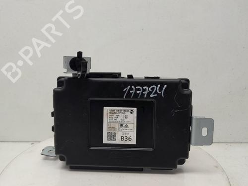 Used Electronic module HYUNDAI KONA (OS, OSE, OSI) 1.6 GDi Hybrid (141 hp) 24484699