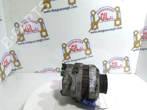 Alternator HONDA JAZZ II (GD_, GE3, GE2) 1.3 iDSi (GD1) | BP20804654M7 