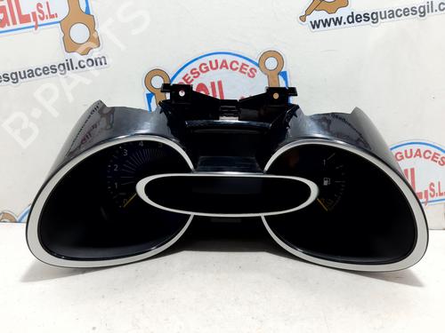Used Instrument cluster RENAULT CLIO IV (BH_) [2012-2021]  20744797