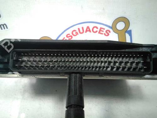 Engine control unit (ECU) ALFA ROMEO 155 (167_) 2.0 T.S. 16V (167.A2G) | BP20800017M57 