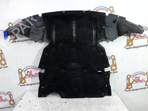 Used Underbody protection BMW 3 Touring (F31) 318 d (143 hp) 20762238