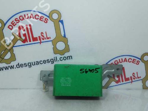 Used Electronic module Electronic module HONDA CIVIC VI Fastback (MA, MB) [1994-2001] 34239520 34239520