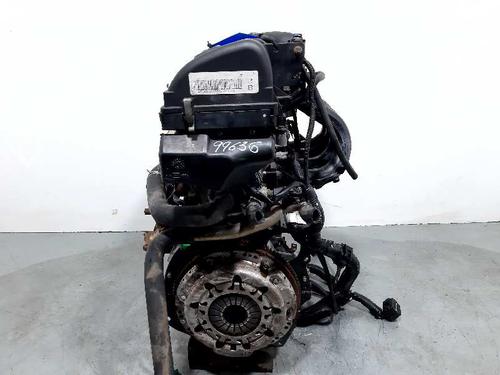 Engine NISSAN MICRA III (K12) 1.2 16V | BP20735670M1 