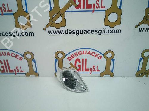 Used Right front indicator CITROËN SAXO (S0, S1) 1.5 D (54 hp) 21068751
