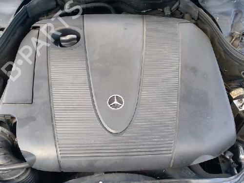 Rear differential MERCEDES-BENZ C-CLASS Coupe (CL203) C 220 CDI (203.708) | BP20787814M24 