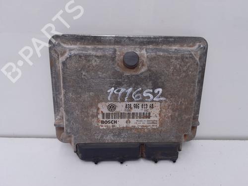 Used Engine control unit (ECU) SEAT CORDOBA (6K1, 6K2) [1993-2002]  29010550