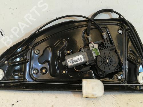 Rear right window mechanism LAND ROVER FREELANDER 2 (L359) 2.2 TD4 4x4 | BP20755821C25 