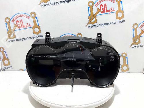 Used Instrument cluster SEAT ALTEA XL (5P5, 5P8) [2006-2015]  20811490