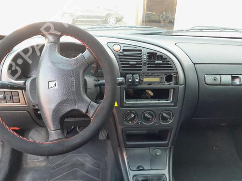 Alternator CITROËN XSARA (N1) 1.9 TD | BP27677852M7 