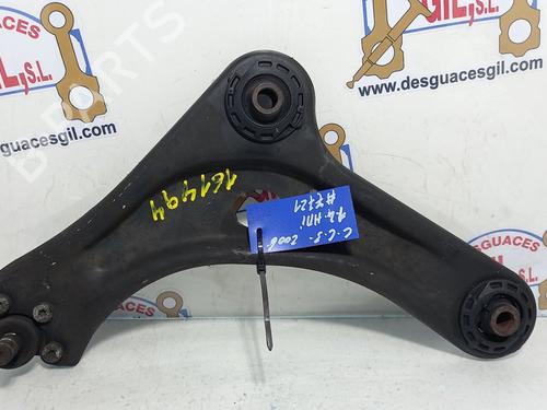 Used Left front suspension arm CITROËN C3 I (FC_, FN_) 1.4 HDi (68 hp) 20767547