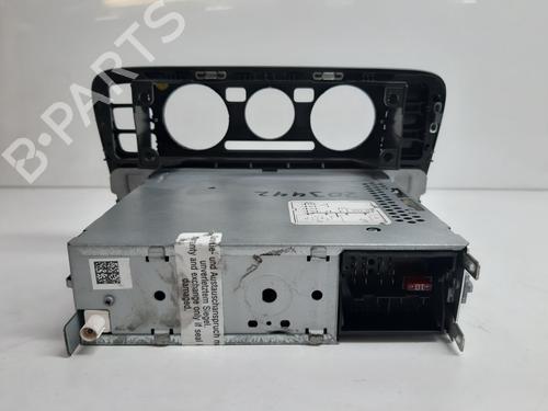 Radio SEAT Mii (KF1, KE1) | BP36753591E6 - Image 4