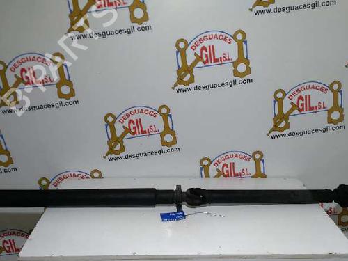 Used Driveshaft BMW 5 (E39) 525 tds (143 hp) 20790042