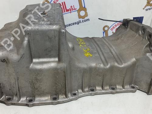 Oil sump RENAULT MEGANE I Coach (DA0/1_) 1.6 e (DA0F) | BP20765103M115