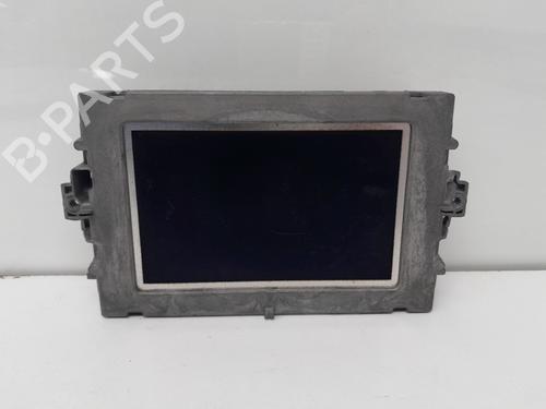 Elektronische module MERCEDES-BENZ C-CLASS (W204) C 220 CDI (204.008) (170 hp) 30612577
