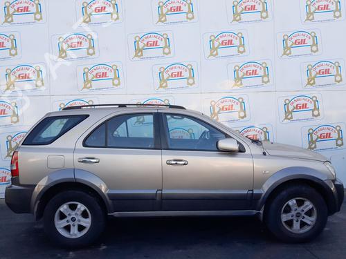 Left taillight KIA SORENTO I (JC)  | BP31272068C34 