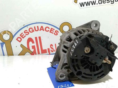 Alternator ALFA ROMEO SPIDER (916_) 1.8 16V (916S3) | BP20783558M7 