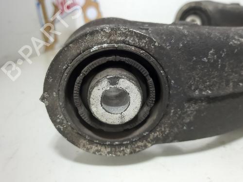 Left rear suspension arm AUDI A6 C7 Avant (4G5, 4GD) 3.0 TDI | BP20747567M14 