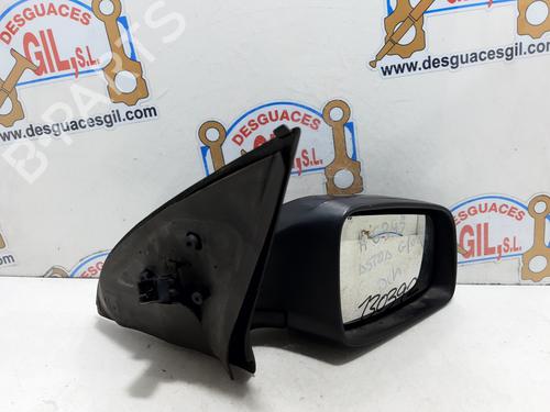 Retrovisore destro OPEL ASTRA G Hatchback (T98) 2.0 DTI 16V (F08, F48) (101 hp) 20748292