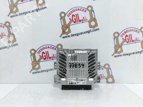 Used Engine control unit (ECU) FORD FOCUS II (DA_, HCP, DP) 1.8 TDCi (115 hp) 20812464