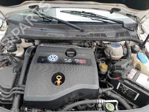 Gearbox VW POLO (6N2)  | BP20813759M3 
