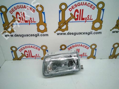 Used Left headlight VW POLO III (6N1) 64 1.9 SDI (64 hp) 21068628