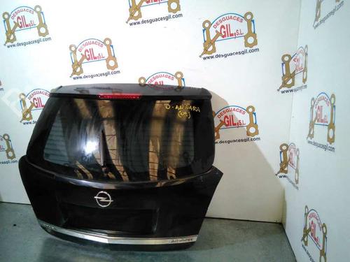 Tailgate OPEL ANTARA A (L07) 2.0 CDTI 4x4 | BP20804412C6 