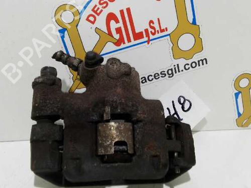 Used Right front brake caliper FIAT PUNTO (176_) 60 1.2 (176AP, 176AR, 176AQ, 176BB) (60 hp) 20777568