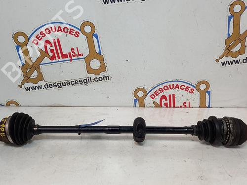 Used Right front driveshaft OPEL ZAFIRA A MPV (T98) 2.0 DTI 16V (F75) (101 hp) 20770095
