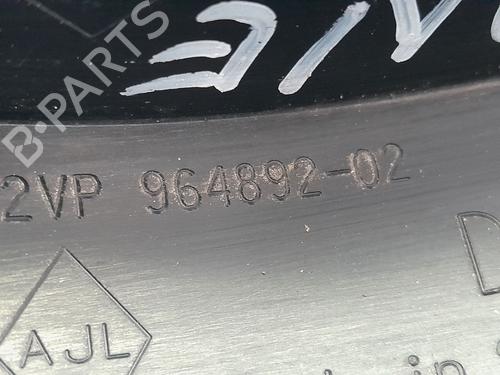 Right taillight RENAULT MEGANE II Estate (KM0/1_) 1.5 dCi (KM02, KM13) | BP27594374C35 