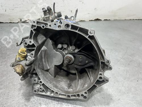 Gearbox CITROËN BERLINGO / BERLINGO FIRST Box Body/MPV (M_) 1.6 HDI 75 (MB9HW) | BP20760300M3 