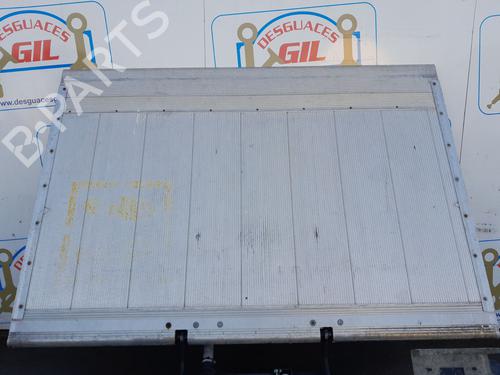 Andre MERCEDES-BENZ SPRINTER 5-t Platform/Chassis (B907)  | BP31249448O1 