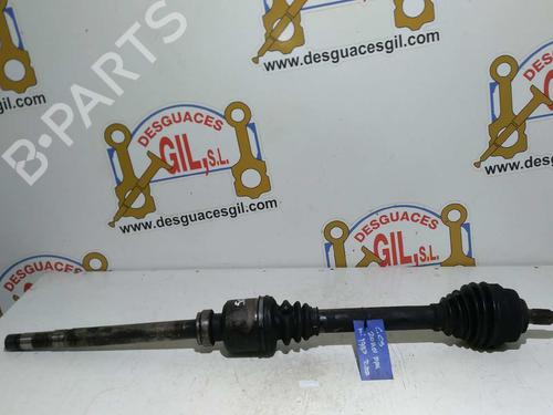 Used Right front driveshaft CITROËN C5 I (DC_) 2.0 HDi (DCRHZB, DCRHZE) (109 hp) 20791411