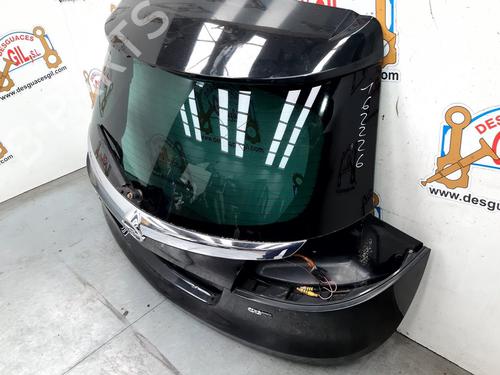 Tailgate OPEL INSIGNIA A Sports Tourer (G09) 2.0 CDTI (35) | BP20768363C6 