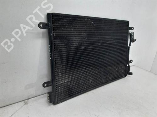 AC radiator AUDI A4 B6 (8E2) 1.9 TDI | BP39190020M32 - Image 3