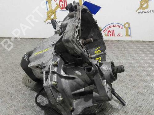 Gearbox RENAULT SCÉNIC I MPV (JA0/1_, FA0_)  | BP20775234M3 