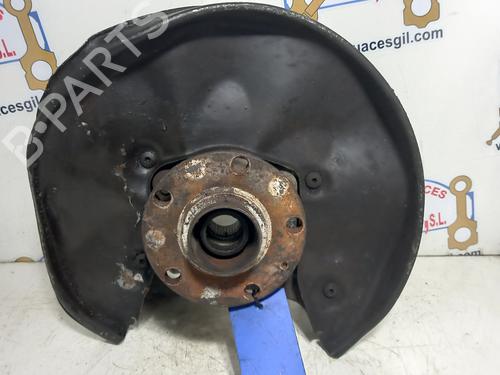 Used Left rear steering knuckle AUDI A6 C6 Avant (4F5) 3.0 TDI quattro (225 hp) 20751575