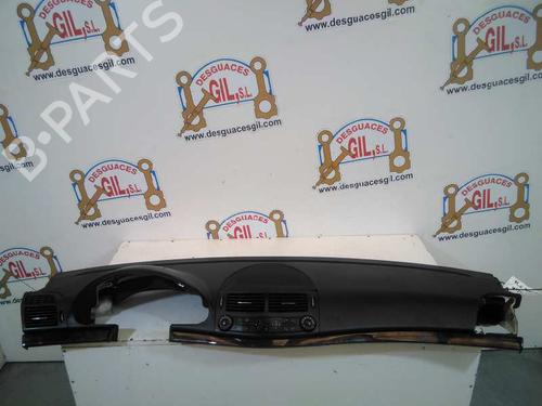 Used Dashboard MERCEDES-BENZ E-CLASS (W211) E 220 CDI (211.006) (150 hp) 20733318