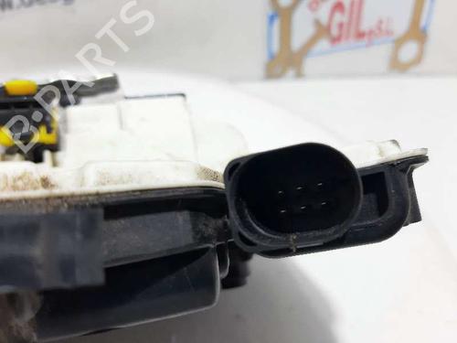 Rear right lock SEAT IBIZA IV (6J5, 6P1)  | BP20731642C99 