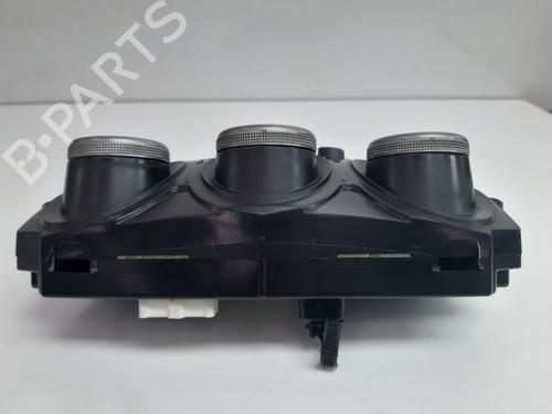 Climate control MAZDA 2 (DE_, DH_) 1.6 MZ-CD | BP36502943I5 - Image 5