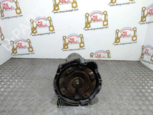 Gearkasse BMW 5 (E60) 530 d | BP20729005M3