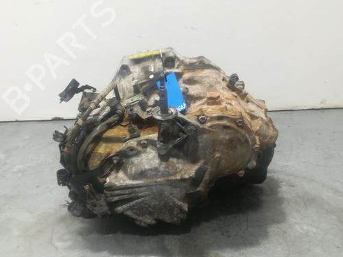 Used Gearbox RENAULT VEL SATIS (BJ0_) 3.0 dCi (BJ0J, BJ0N) (177 hp) 29906498