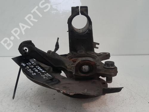 Left front steering knuckle SEAT LEON (1P1) | BP37248264M25 - Image 3
