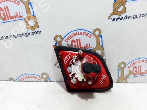 Right taillight VW PASSAT B6 (3C2)  | BP20740576C35 