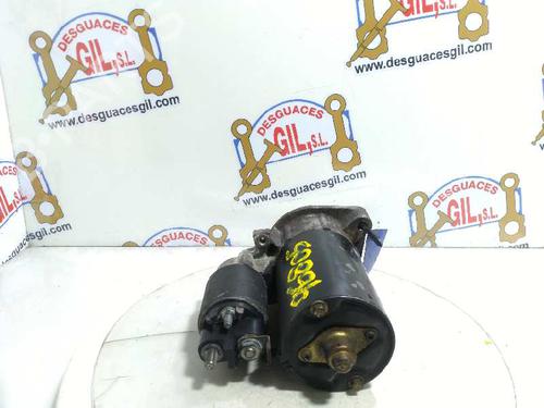 Starter MERCEDES-BENZ SLK (R170) 230 Kompressor (170.447) | BP20734798M8 
