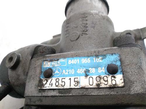 Steering rack MERCEDES-BENZ E-CLASS (W210) E 230 (210.037) | BP20729677M22 